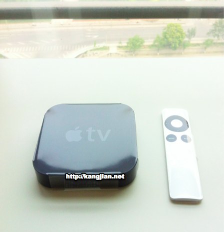 Apple TV 3