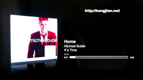 Apple TV 3